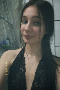 Zdjęcia ShaeHeeter Black vibe:  5