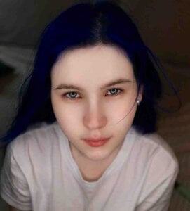 ElizSpieth Your cutie Pic