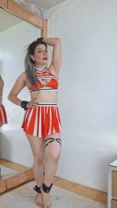 ElizabethAdams_With desire to fuck 🥵 Bild