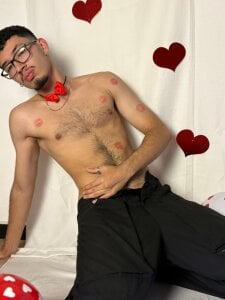 Jaxon_Carter san valenitn Billede 6