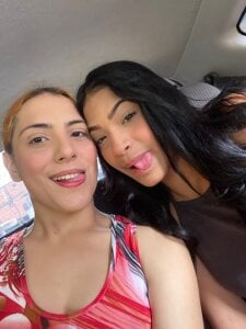 Public de couple_explosive19  5 Imagens