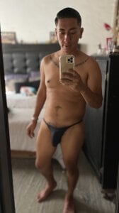 samuelujano Rico Foto