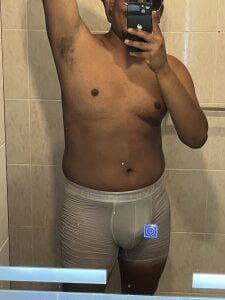 davidvzla30's XXX Nude Photo 5