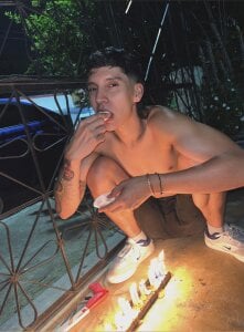 JacoboSwam Day of candles Pic 3