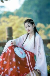 ViVian-Li Public Hình 6