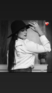 salomecute21 ☀️ Pic