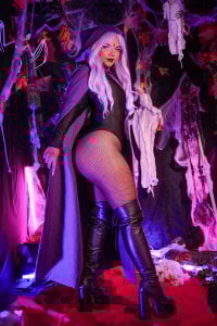 Carolina_Evanss Happy Halloween 2025 Pic 6