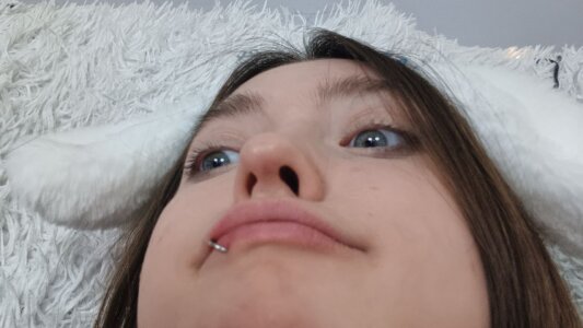 OdiliaFarleigh And what rabbits say? Foto