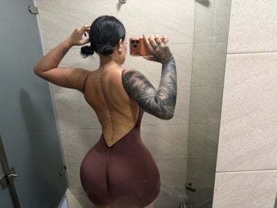 GabyMejiaa Gym💪🏋️‍♀️ Pic 2