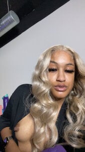 MsFiji Petite & Pretty 😍 Pic 2