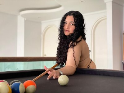 ZairaBlaze Public Pic 2