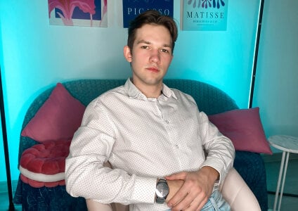 JamesRaww Public Billede