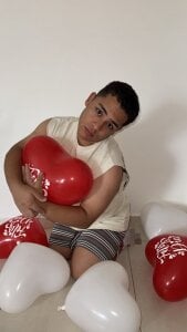 Erick_craig kullanıcısının Happy Valentine's Day ❤️‍🔥 albümü -  fotoğraf