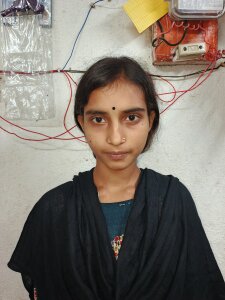 PoojaKumari8145 Public Pic