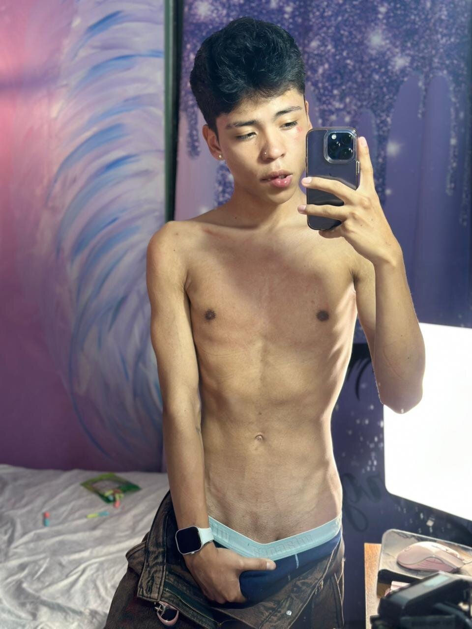 MaxiWildd Trendy obrázky 6084