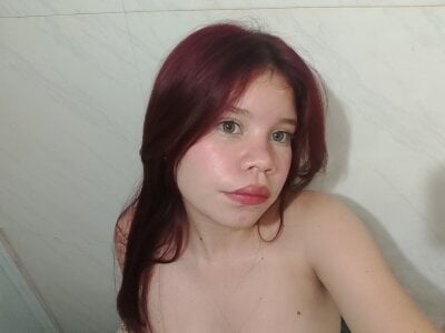 Redheadqueen Public Pic 5