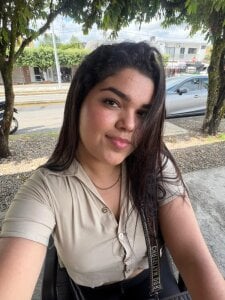 Public od AlysaJayne  3 snímek