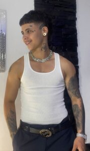 STEFAN_WONDER: a men ( фото)