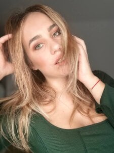 Green Love od NattyLust  6 snímek