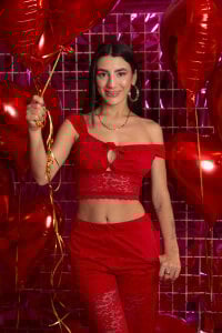 DanielaMedinaa kullanıcısının Happy Valentine Day ♥ albümü -  fotoğraf