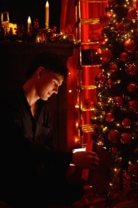 estebanperez_26Merry Christmas Bild