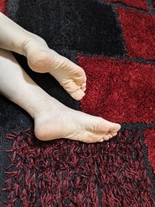 Emy_sam Feet 🐾 Εικόνα 2