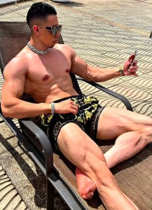 Angelo_Varek Hot model 🔥 зображення 4