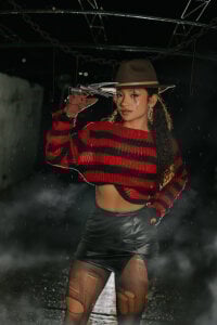 One, two, Freddy’s coming for you od brianathompson  8 snímek
