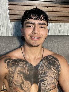 elliot_colton💦💦💦图片 3