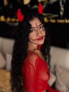 anna2809 From hell to your fantasies🔥😈 Pic 4