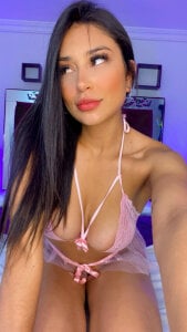 dayra_angels PINK 🌸 Pic 4