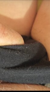 jhonschen's Massaggio con la spazzola Sex Photo 4