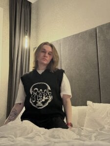 LeanByri My style Pic 2