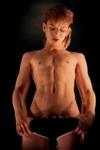 RYO_BLEU_ MY BODY Pic 4