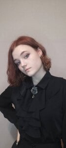 SindyRoskelley Public Pic