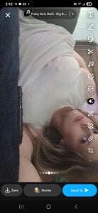 Cumonkatie Tiddies Pic 3