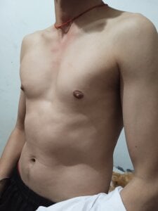 Show de jaanu_5050  2 Imagens