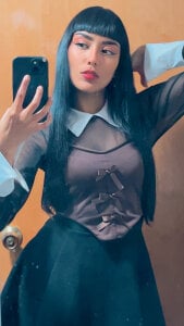 JessyRoulyy🖤 Bild