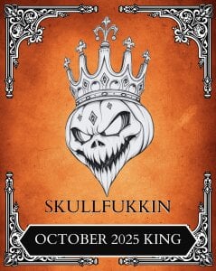 NaughtyFknVeteran ♥️ Hall of Kings ♥️ Pic 8