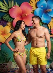 EmmaANDthomaz hot hot Pic 4