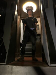 saint_dark Little adventure Pic 2