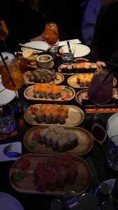 AundreaMarsell Food from the heart ❤️🍛 Pic 3