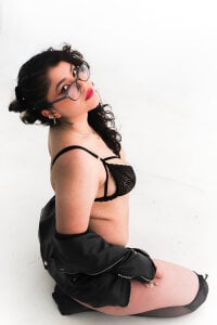 Violette_Blake_More of Me图片 3