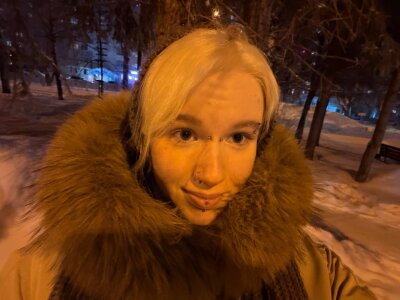 Mia_WaterFall My travel days Pic 5