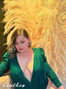 CINTHIA1609 Public Pic 7