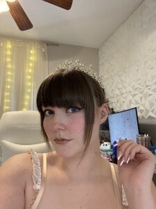 ithuriella Birthday 2025 Fotka 2