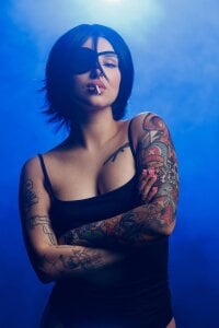 folinskayyya Himeno cosplay Pic