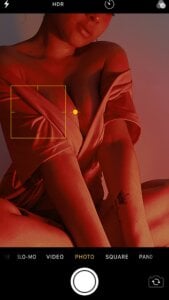 sharon_greey Between shadows and desires 🔥🔥 Pic 2