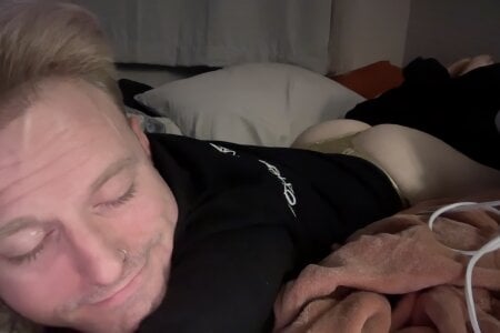 MickeyMoans444 UHHHYEAHH Foto