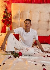 ❤️ Valentine's Day de _erick_j  6 Imagens